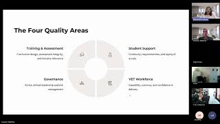 SKG CIC Webinar Revised RTO Standards 2025 Policy to Practice