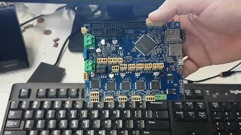 How to Format a SD Card for 3D Potter Printers (Version 9 and 10)