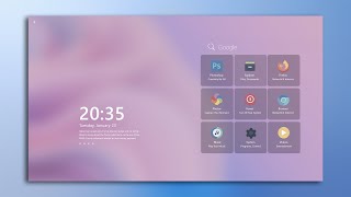 The New Windows Ui V2 - Best Windows Theme 2024