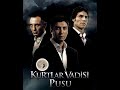 وادي الذئاب الجزء الرابع الحلقة (1) KURTLAR VADiSi PUSU