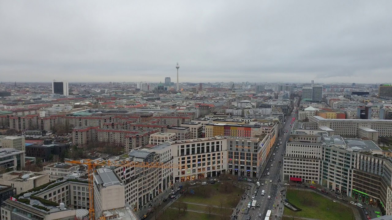 Berlin Germany YouTube