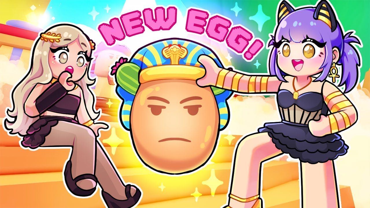 MYSTERIOUS NEW UPDATE just landed in Adopt Me! 🌞⌛ NEW Desert Egg, Pets & LEGENDARY cars!