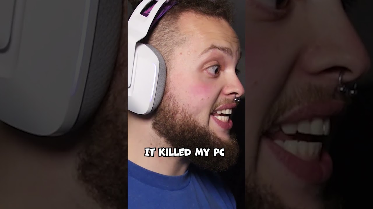 THIS MOD DESTROYED MY PC!