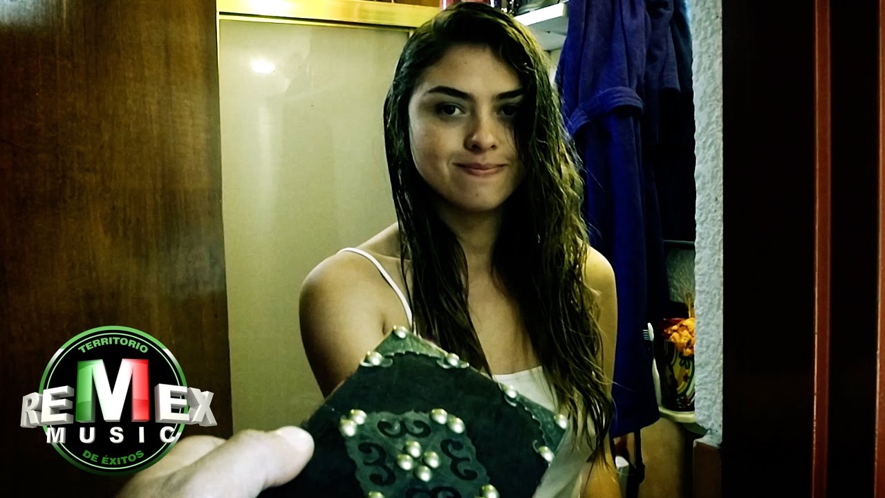 La Inolvidable Banda Agua de la Llave Rebelde corazón (Video Oficial