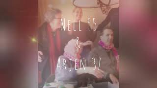 Arjen 37 Nell 95