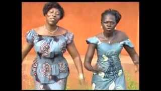 Alokè -- Gbétoho (Bénin Traditionnel Rythme) Resimi