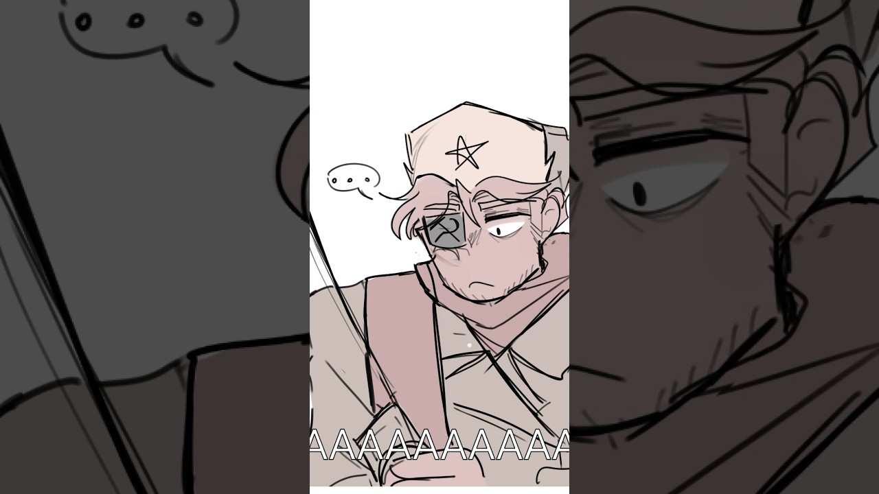 2nd Red Scare Be Like || 