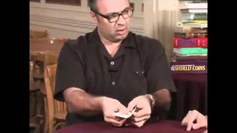 Expanded Shell New One Dollar