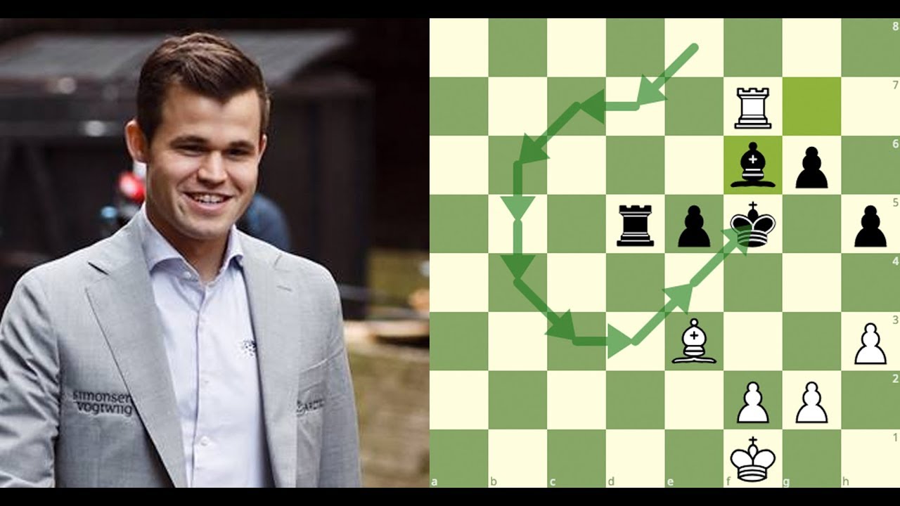 Magnus Carlsen, campeão mundial de xadrez: quem é o norueguês que repaginou  o esporte - BBC News Brasil