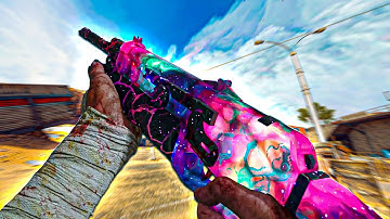 Warzone Mobile Controller Movement so Smooth its Relaxing 👑 + Gameplay (26 kills)