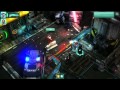 Shadowrun Online prototype in-game footage