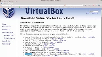 Learn Kali Linux Episode #5: Installing VirtualBox with RPM
