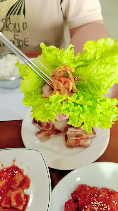 Cara Makan Daun Selada Yang Enak