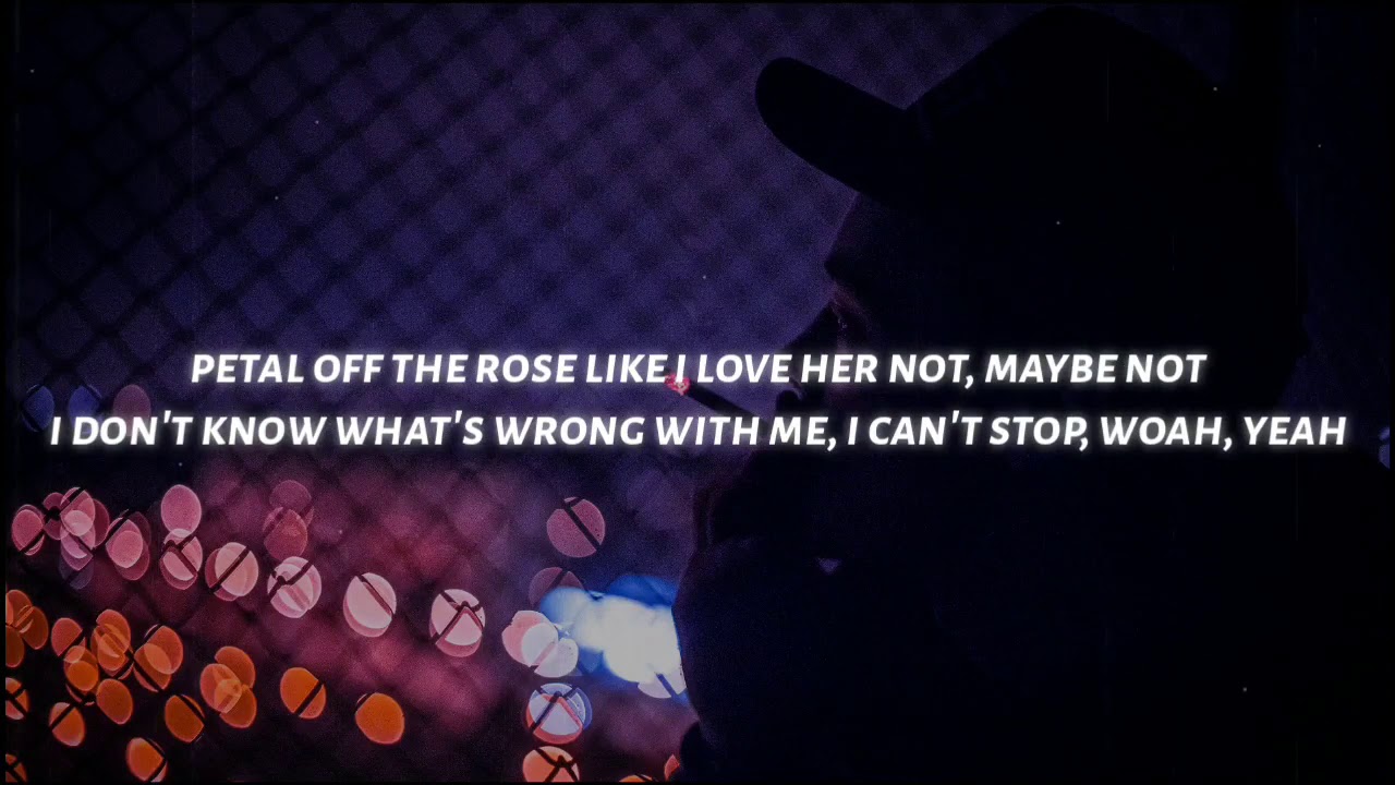 DRAKE TOOSIE SLIDE (OFFICIAL LYRICS) YouTube