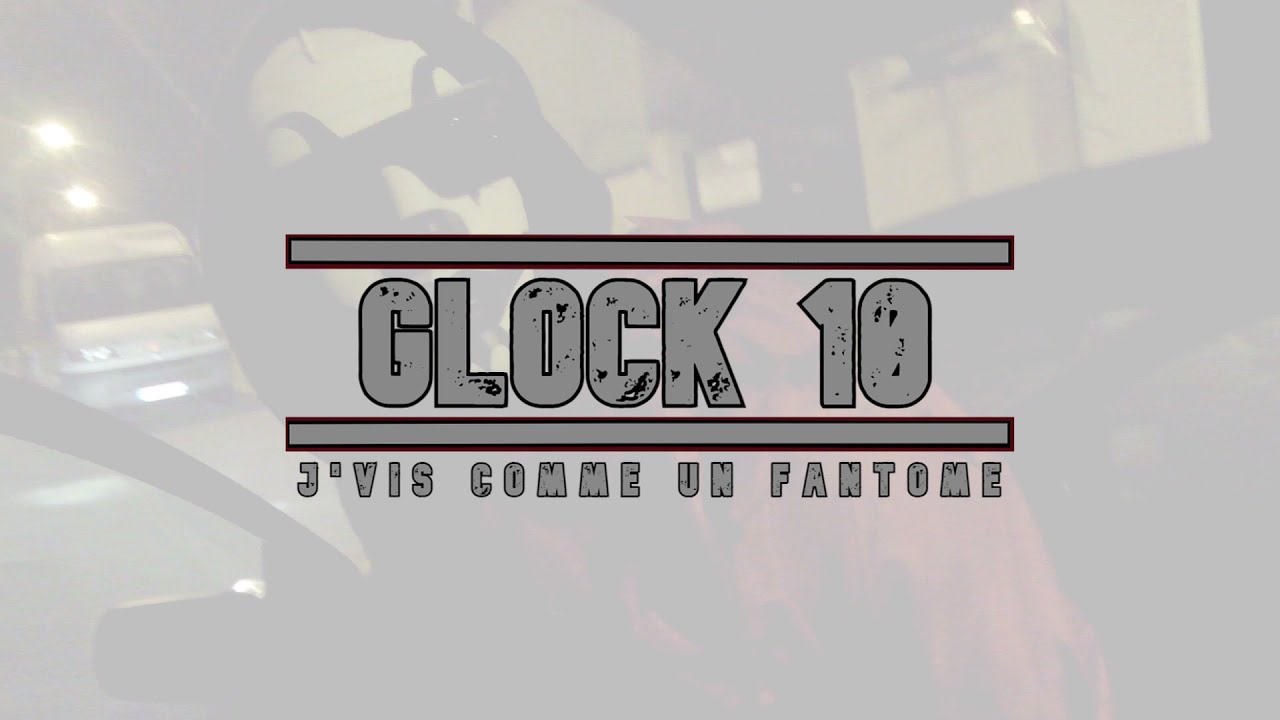 Ver Glock10-Jvis Comme-2021 en YouTube Ver Glock10-Jvis Comme-2021 en YouTube