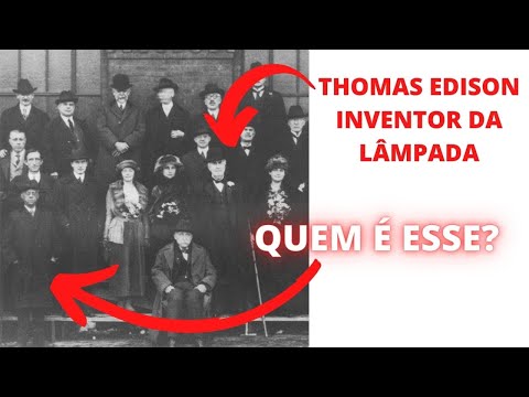 O Homem negro que inventou a lâmpada e foi esquecido na história
