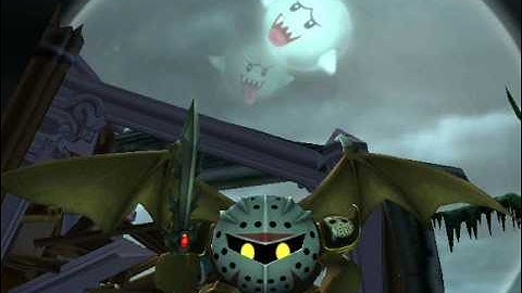 Super Smash Bros Brawl Hacks 18