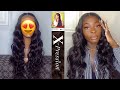 PERRUQUE XPRESSION BODY WEAVE 🔥