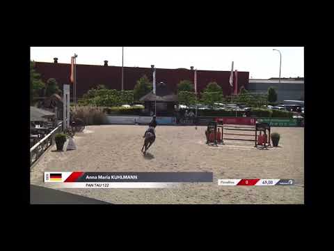 Pan Tau 122 145 LR CSI2** Lier