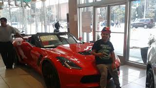 Sliding On Da Enimies