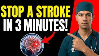 Every Minute Kills 2 Million Brain Cells After 60 — Act in 3 Minutes or Lose Your Brain Forever