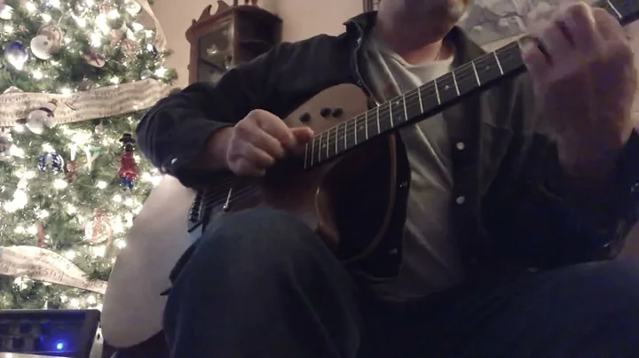 The Christmas Song (Instrumental Cover)