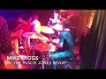 Mike Diggs Live w/The Puscie Jones Revue - Funkiest Man
