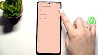 INFINIX Note 30 VIP – How to Enable Night Mode (Nylite / Eye Comfort)