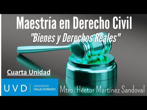 Video: ¿Los derechos ribereños son propiedad real?