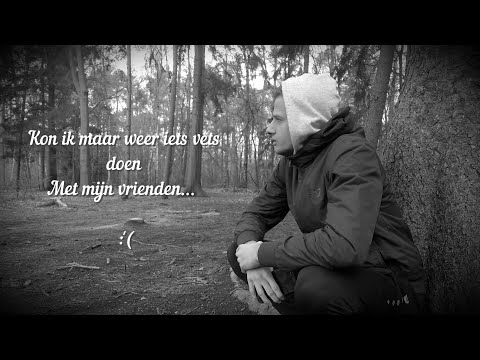 PAINTBALLEN in de MEIVAKANTIE