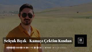 Selçuk Bıyık _ Kamayı Çektim Kından Resimi