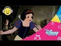 Sing along: 'Hi, ho' de Blancanieves | Disney Channel España Oficial