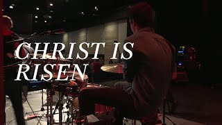 Video thumbnail of "Dustin Kensrue - Christ is Risen"