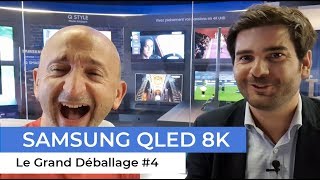 TV UHD-8K - Retrait Gratuit Magasin - Son-Vidéo.com