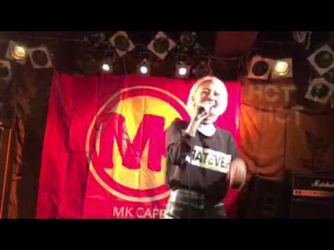 10/23  庄田愛海  熱帯チープトリック〜迷妄〜