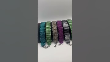 Unbalanced European 4 in 1 in all the colors!