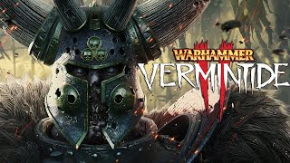 В ивентовые леса Warhammer: Vermintide 2