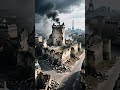 ¡El pueblo se levantó! La Revolución que cambió todo 🇫🇷🔥#historia #revoluciónfrancesa