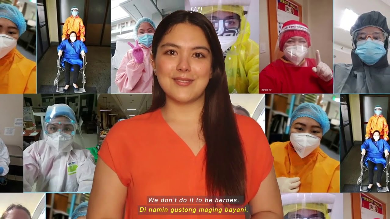 World Humanitarian Day Poem: #RealLifeHeroes 