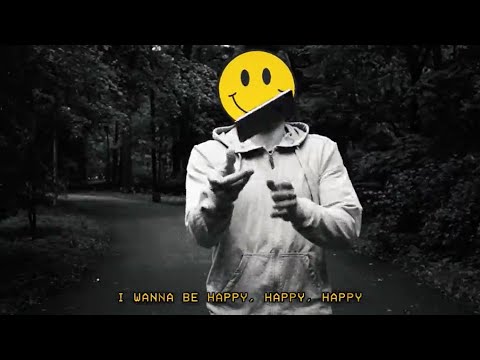 Plain White T's - "Happy" (Lyric Video)