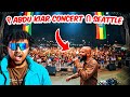 Abdu Kiyar Feierte In Seattle Silvester Mit Stil Abdu Kiyar Feierte In Seattle Silvester Mit Stil