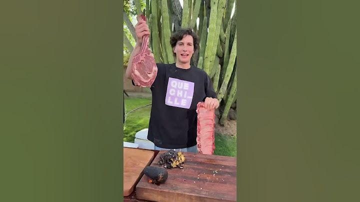 Carnita Asada SONORENSE con Carin León 🥩🌶 #quechille
