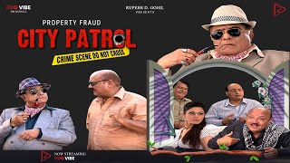 City Patrol - Property Fraud | Crime Stories 2018 | Full Episode City Patrol - Property Fraud | Crime Stories 2018 | Full Episode