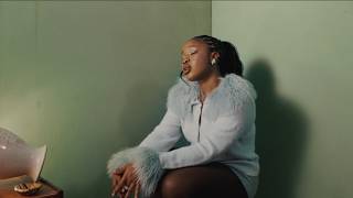Debbie - Superwoman (Official Visualiser) - Debbie