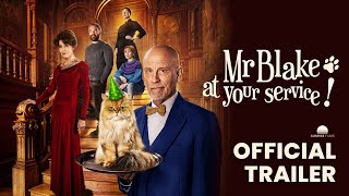 Mr. Blake, At Your Service | Official Trailer (2025) | Now On Digital