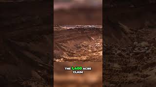 Arizona Gold Rush: 3 Days to Strike $200M! (Treasure Hunt)