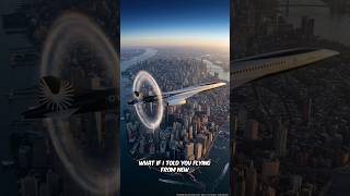 The return of supersonic travel is finally here #aviation #supersonic #BoomOverture