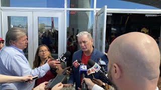 Culinary union says strike deadlines for remaining Las Vegas properties possible in January