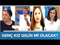 17 yaşındaki Gizem'i nerede saklıyorlar? | Didem Arslan Yılmaz'la Vazgeçme 18.06.2026