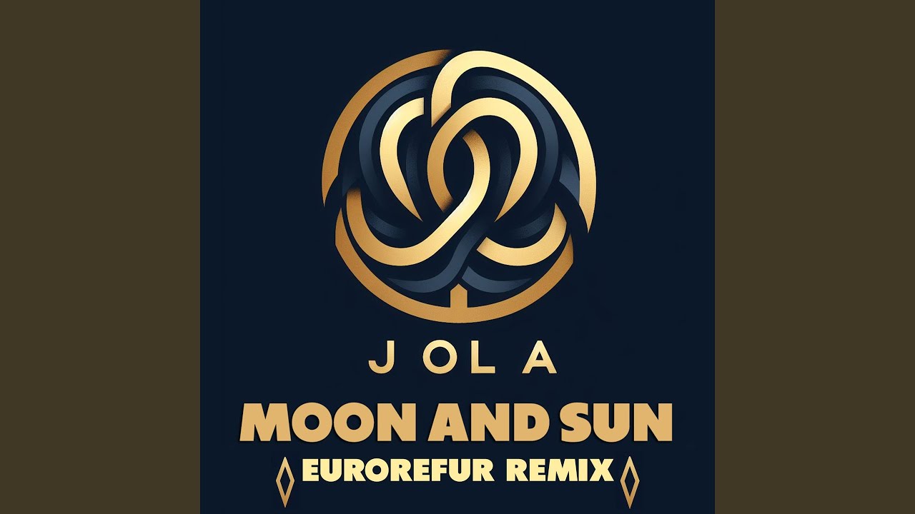 Moon And Sun (EuroRefur Rework Radio Edit)